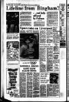 Belfast Telegraph Monday 18 February 1980 Page 24