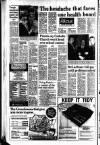 Belfast Telegraph Wednesday 20 February 1980 Page 6