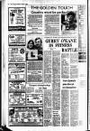 Belfast Telegraph Thursday 21 February 1980 Page 30