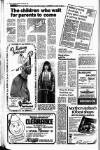 Belfast Telegraph Monday 25 February 1980 Page 6