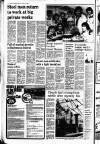 Belfast Telegraph Monday 25 February 1980 Page 8