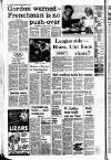 Belfast Telegraph Monday 25 February 1980 Page 24