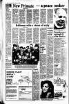 Belfast Telegraph Tuesday 26 February 1980 Page 6