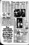 Belfast Telegraph Wednesday 27 February 1980 Page 6