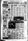 Belfast Telegraph Friday 29 February 1980 Page 30