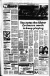 Belfast Telegraph Friday 07 March 1980 Page 12