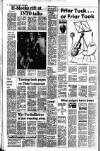 Belfast Telegraph Saturday 08 March 1980 Page 6