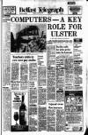 Belfast Telegraph Monday 10 March 1980 Page 1