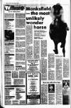 Belfast Telegraph Monday 10 March 1980 Page 8