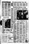 Belfast Telegraph Tuesday 11 March 1980 Page 8