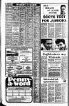 Belfast Telegraph Wednesday 12 March 1980 Page 26