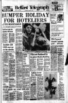 Belfast Telegraph Saturday 05 April 1980 Page 1