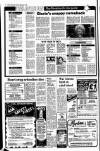 Belfast Telegraph Monday 01 September 1980 Page 6