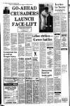 Belfast Telegraph Monday 01 September 1980 Page 19