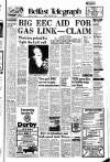 Belfast Telegraph Friday 10 October 1980 Page 1