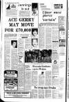 Belfast Telegraph Friday 10 October 1980 Page 26