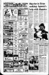 Belfast Telegraph Saturday 11 October 1980 Page 12