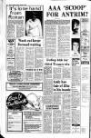Belfast Telegraph Saturday 11 October 1980 Page 18