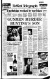 Belfast Telegraph Wednesday 15 October 1980 Page 1