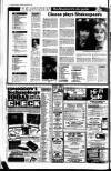 Belfast Telegraph Thursday 23 October 1980 Page 6