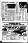 Belfast Telegraph Thursday 23 October 1980 Page 8