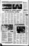 Belfast Telegraph Thursday 23 October 1980 Page 12