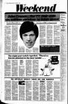 Belfast Telegraph Saturday 15 November 1980 Page 6