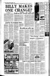 Belfast Telegraph Monday 17 November 1980 Page 18