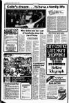 Belfast Telegraph Monday 01 December 1980 Page 8
