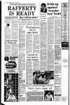 Belfast Telegraph Monday 01 December 1980 Page 20