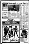 Belfast Telegraph Thursday 04 December 1980 Page 8