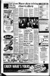 Belfast Telegraph Thursday 04 December 1980 Page 10