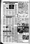 Belfast Telegraph Saturday 13 December 1980 Page 10