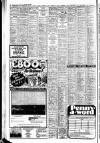 Belfast Telegraph Saturday 13 December 1980 Page 18