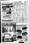 Belfast Telegraph Wednesday 07 January 1981 Page 10