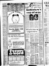 Belfast Telegraph Wednesday 07 January 1981 Page 22