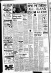 Belfast Telegraph Thursday 08 January 1981 Page 28