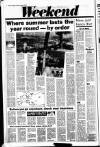 Belfast Telegraph Saturday 10 January 1981 Page 6