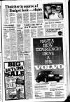 Belfast Telegraph Wednesday 14 January 1981 Page 9