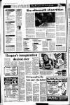 Belfast Telegraph Monday 19 January 1981 Page 6