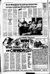 Belfast Telegraph Monday 19 January 1981 Page 8