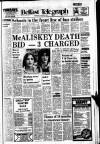 Belfast Telegraph Wednesday 21 January 1981 Page 1