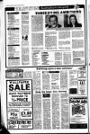 Belfast Telegraph Thursday 22 January 1981 Page 6