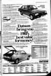 Belfast Telegraph Thursday 22 January 1981 Page 21