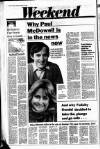 Belfast Telegraph Saturday 24 January 1981 Page 6