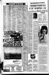 Belfast Telegraph Thursday 05 February 1981 Page 28