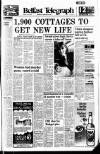 Belfast Telegraph Thursday 19 February 1981 Page 1