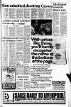 Belfast Telegraph Wednesday 25 February 1981 Page 9