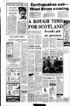Belfast Telegraph Wednesday 25 February 1981 Page 21