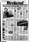 Belfast Telegraph Saturday 28 February 1981 Page 6